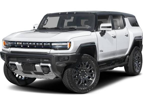 GMC HUMMER EV SUV 2024 1GKB0SDC5RU110187 image GMC HUMMER EV SUV 2024 1GKB0SDC5RU110187 image